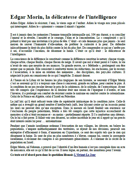 Publication Archipel Dominique Eddé